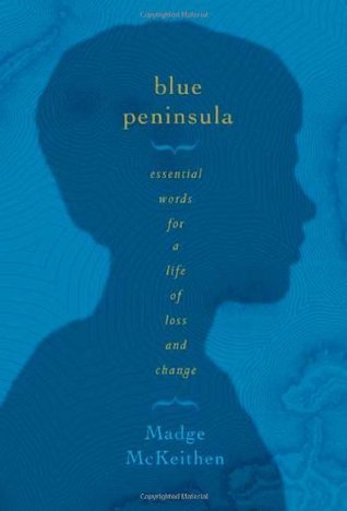Blue Peninsula book cover
