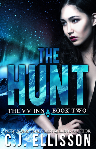 The V V Inn book cover 2