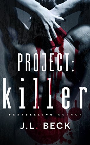 Project Series book cover 1