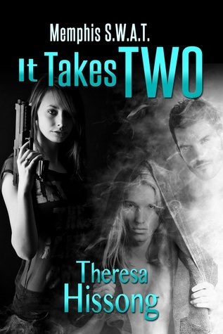 It Takes Two book cover