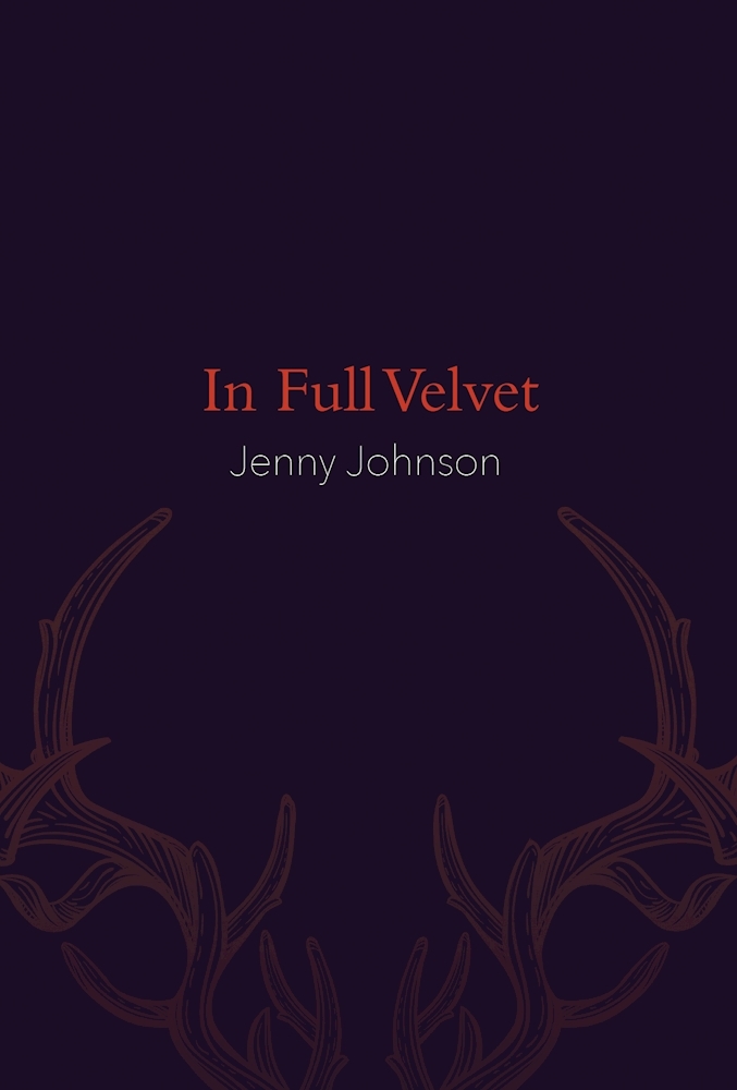 In Full Velvet book cover