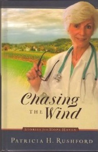 Hope Haven book cover 2