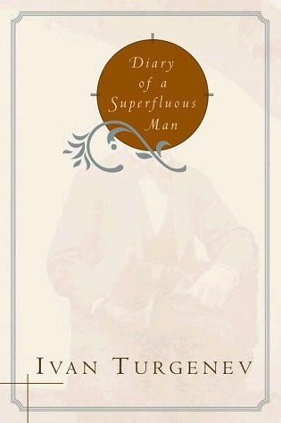 Diary of a Superfluous Man book cover