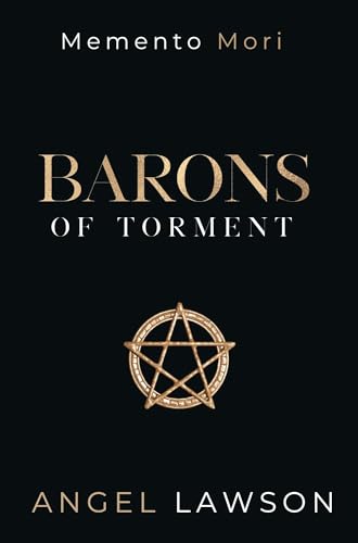 Barons of Torment book cover