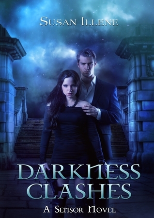 Darkness Clashes book cover