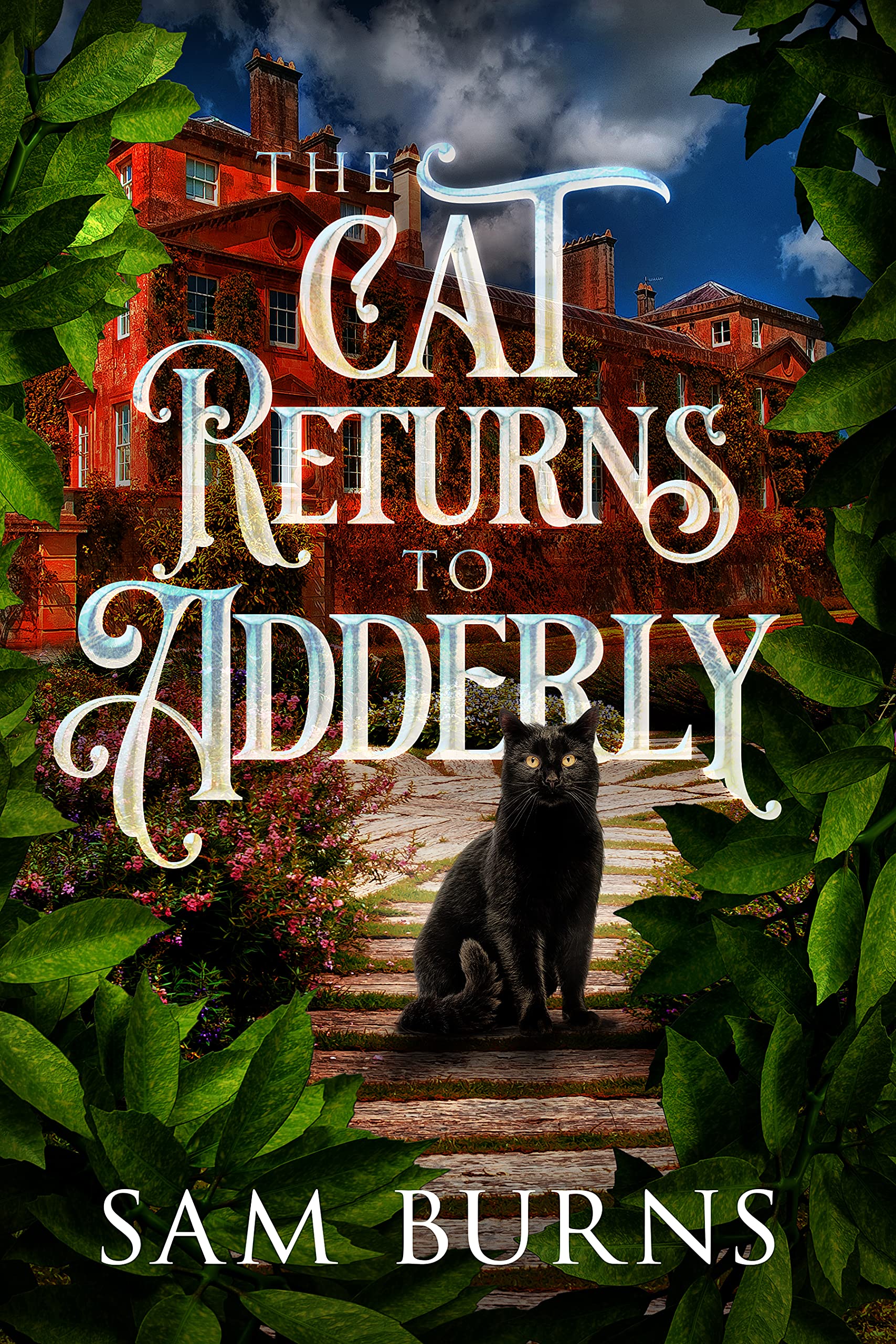 Fairy Tale Retellings book cover 2