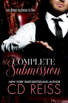 Complete Submission book cover