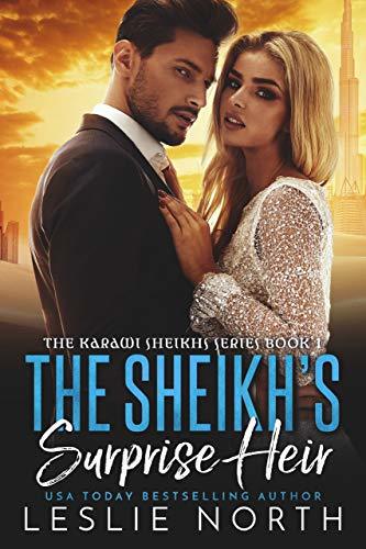 The Karawi Sheikhs book cover 1