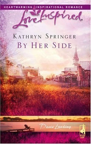 Davis Landing book cover 2