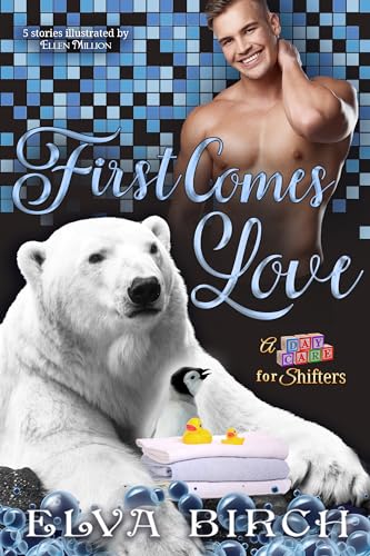 First Comes Love Complete Collection book cover