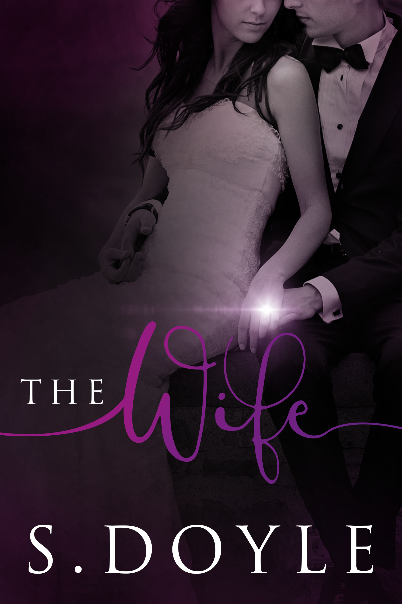 The Bride book cover 2