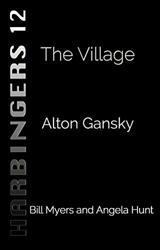 The Village book cover