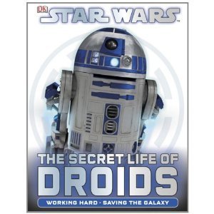 Star Wars book cover