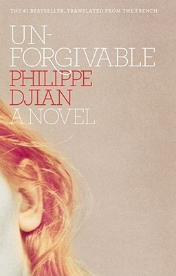 Unforgivable book cover
