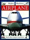 Airplanes book cover