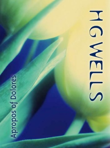 Apropos of Dolores book cover