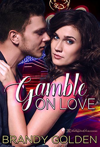 Gamble On Love book cover