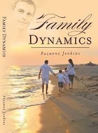 Family Dynamics book cover
