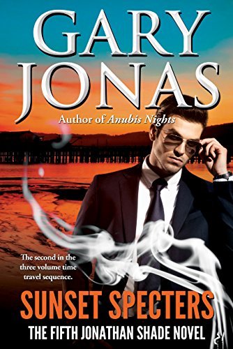 Sunset Specters book cover
