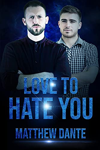 Love To Hate You book cover