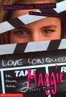 Maggie book cover