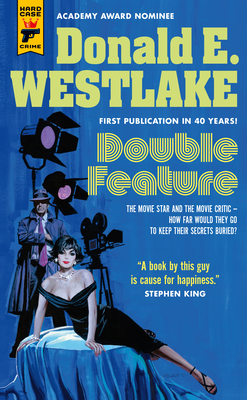 Double Feature book cover
