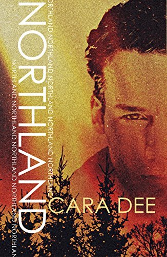 The North Novels book cover 2