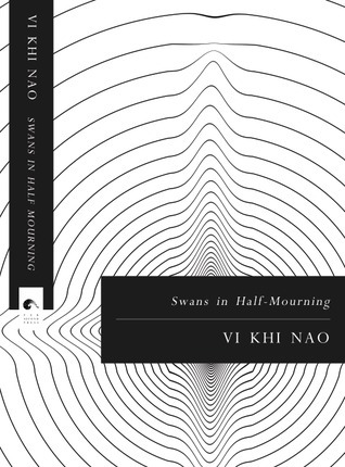 Swans In Half-Mourning book cover