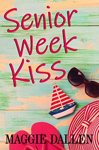 Summer Love book cover 3