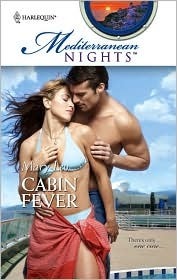 Cabin Fever book cover