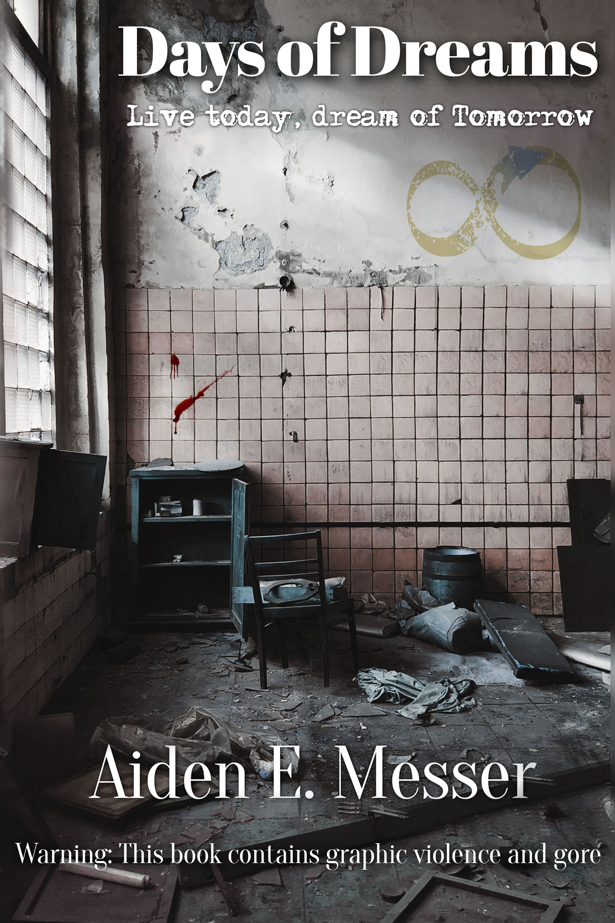 Days of Dreams book cover