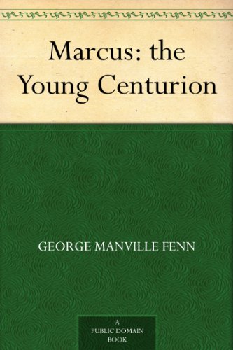 Marcus book cover
