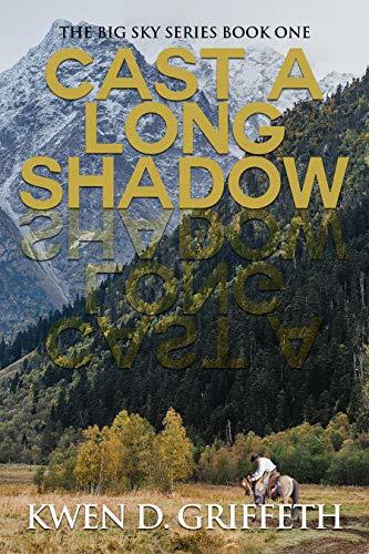 The Big Sky Series book cover 1