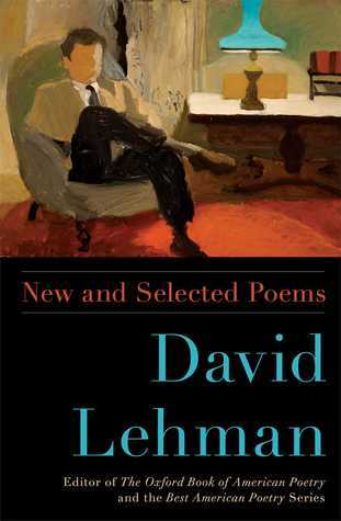 New and Selected Poems book cover