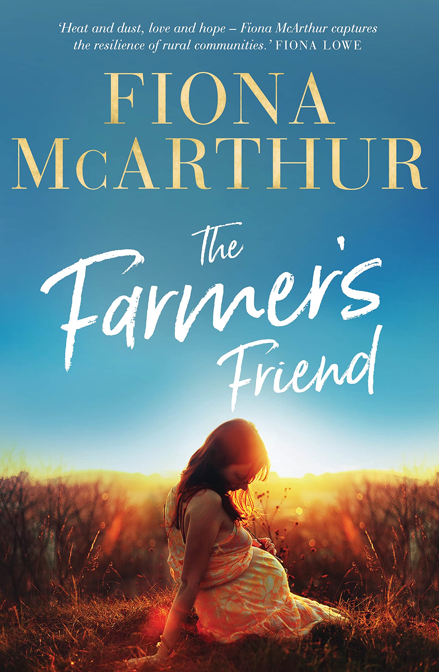 The Farmer's Friend book cover