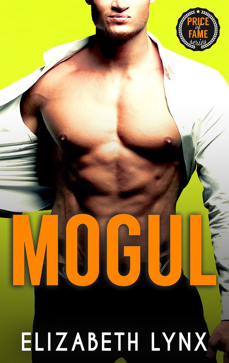 Price of Fame book cover 3
