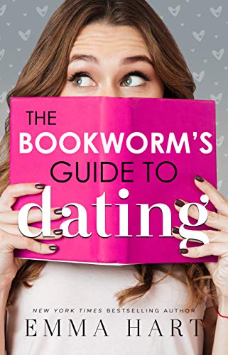 The Bookworm's Guide book cover 1