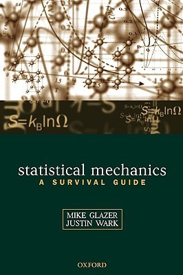 Statistical Mechanics book cover