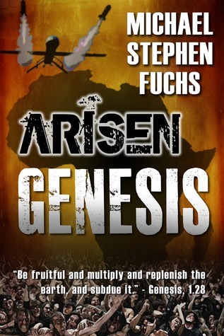 Genesis book cover