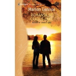 Rescue At Cradle Lake - Romansa Di Cradle Lake book cover