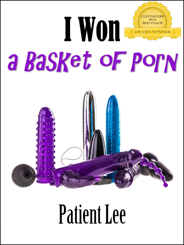 I Won a Basket of Porn book cover