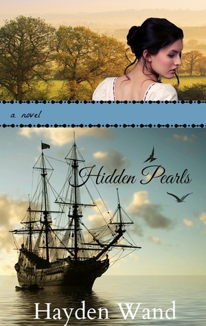 Hidden Pearls book cover