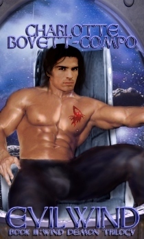 DemonWind book cover 3