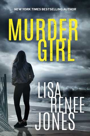 Lilah Love book cover 2