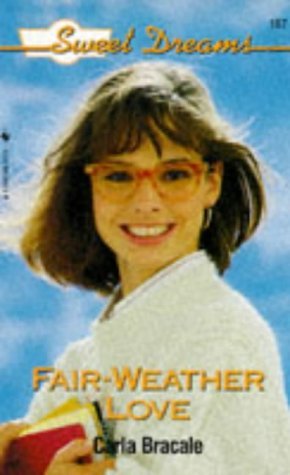 Fair-Weather Love book cover