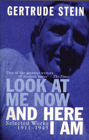 Look at Me Now and Here I Am book cover