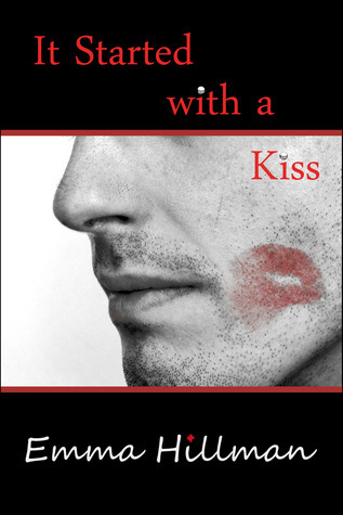 It Started with a Kiss book cover