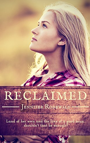 Rock Creek book cover 2