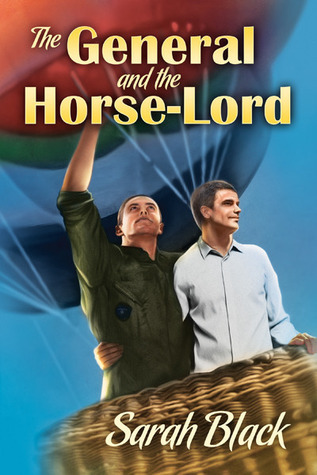 The General and the Horse-Lord book cover 1
