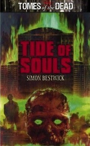 Tide of Souls book cover